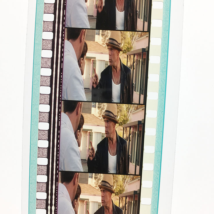 整十码剧照的剧照