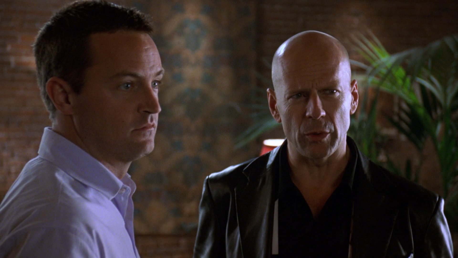 整十码剧照的剧照