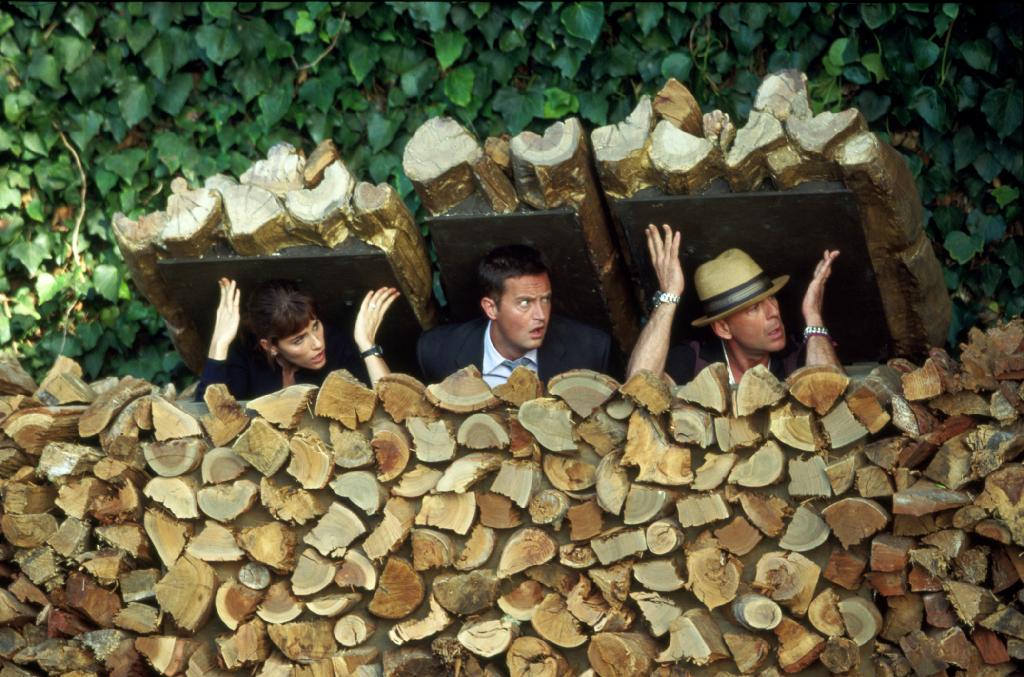 整十码剧照的剧照