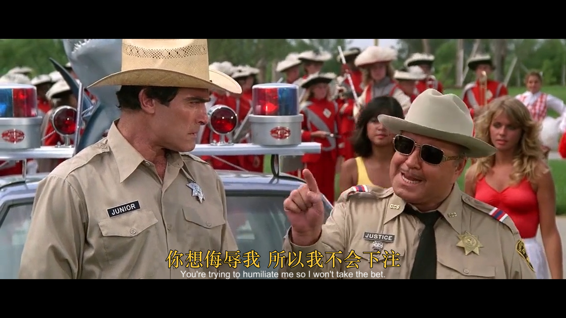 横冲直撞斗飞车 III剧照的剧照