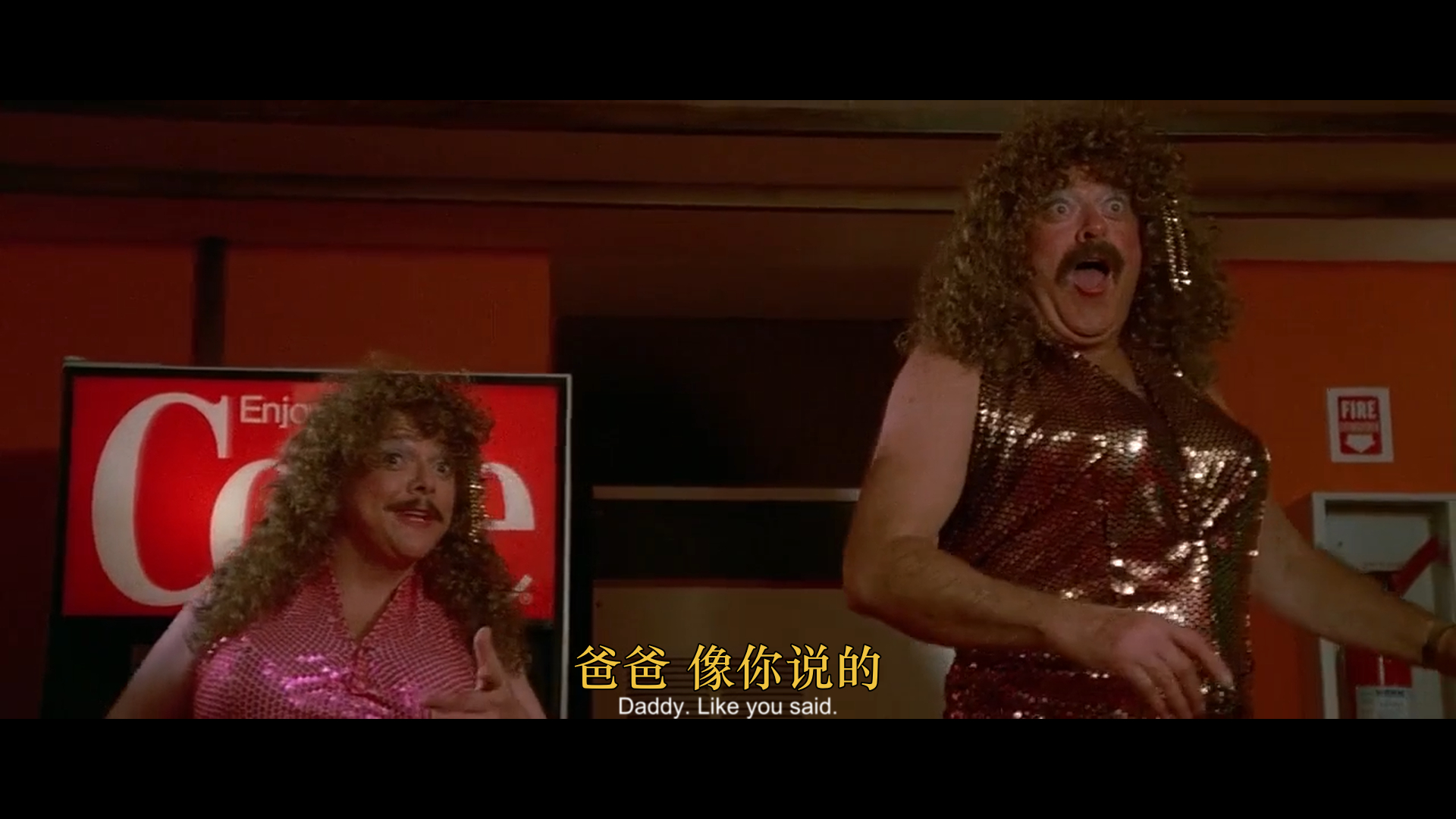 横冲直撞斗飞车 III剧照的剧照