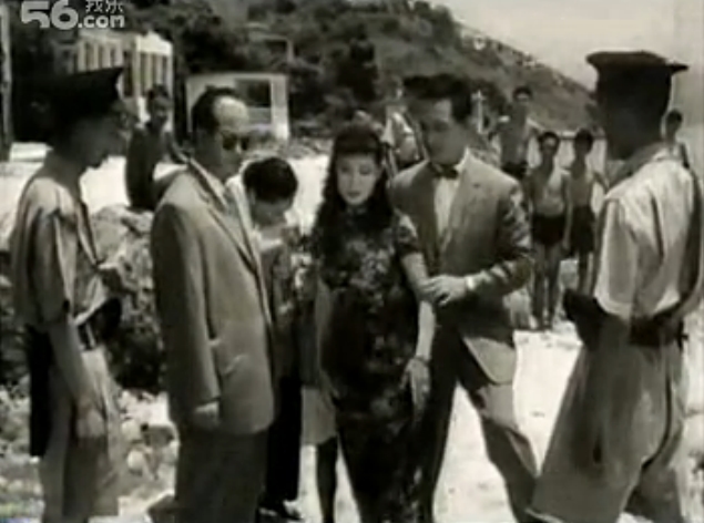 九九九海滩命案剧照的剧照