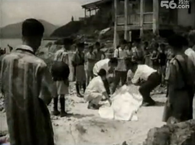 九九九海滩命案剧照的剧照