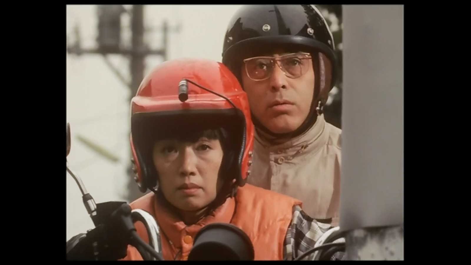 女税务官剧照的剧照