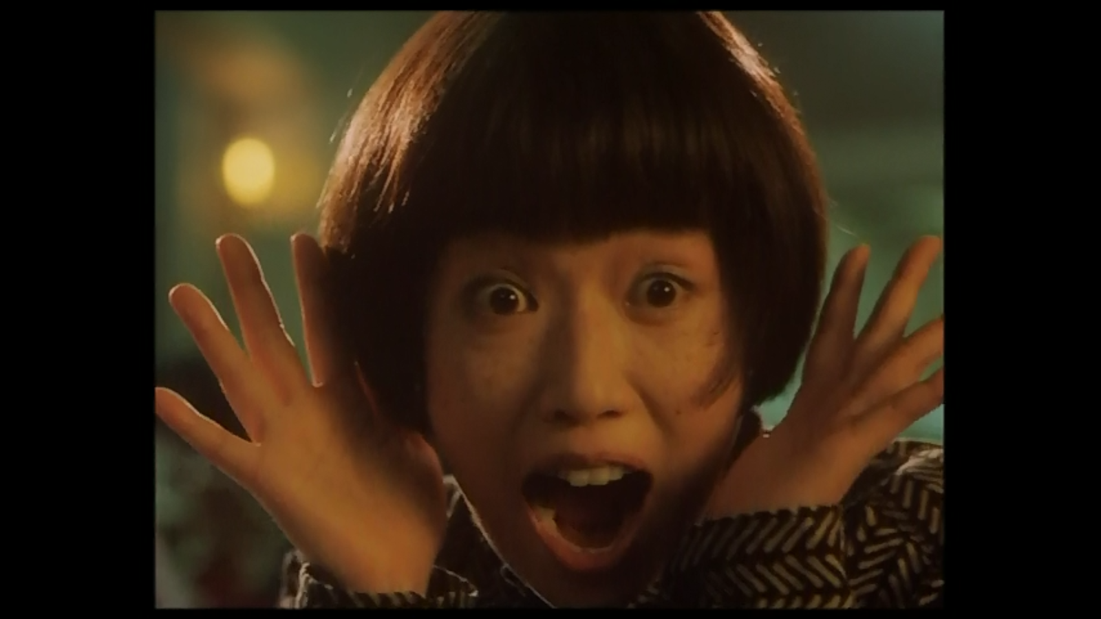 女税务官剧照的剧照