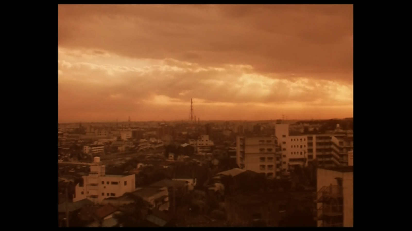 女税务官剧照的剧照