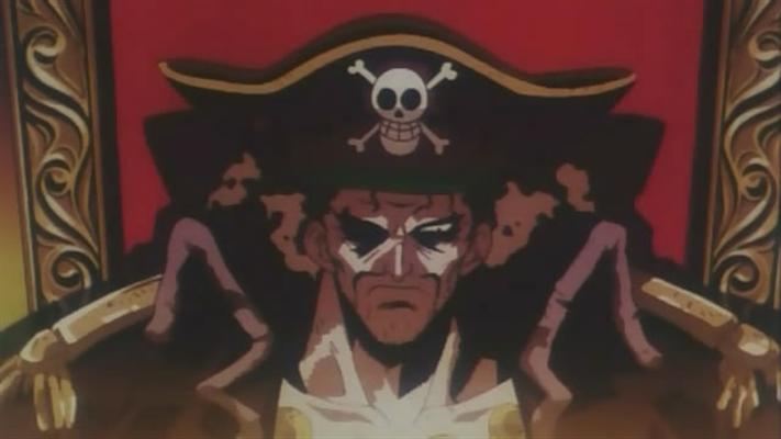 海贼王剧场版1：黄金岛冒险剧照的剧照