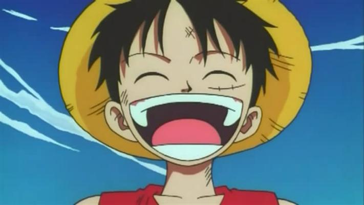 海贼王剧场版1：黄金岛冒险剧照的剧照