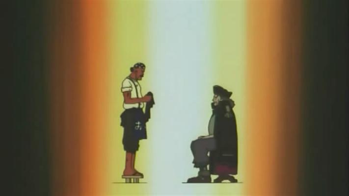 海贼王剧场版1：黄金岛冒险剧照的剧照