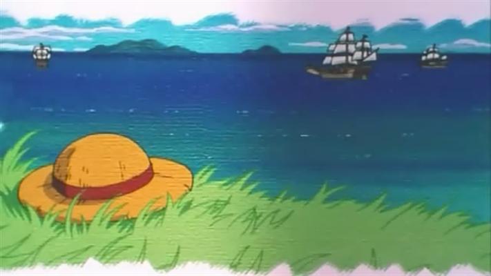 海贼王剧场版1：黄金岛冒险剧照的剧照