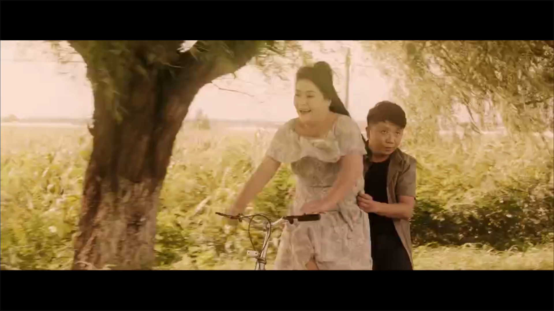 四平青年之三傻罪途剧照的剧照