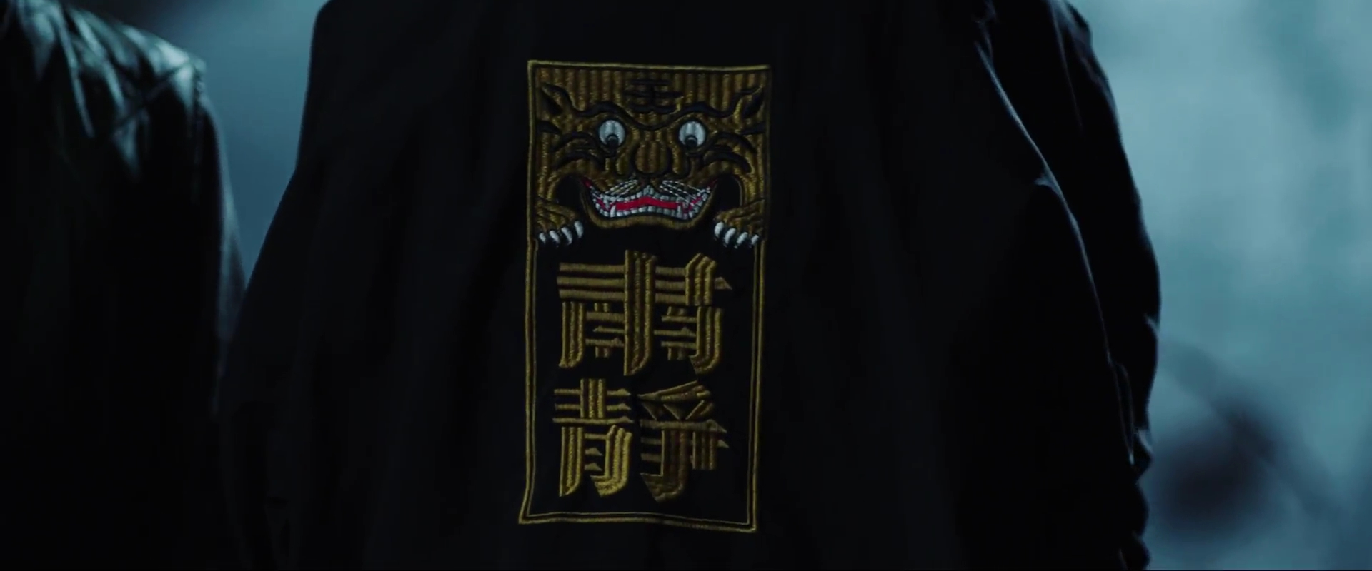 四平青年之三傻罪途剧照的剧照