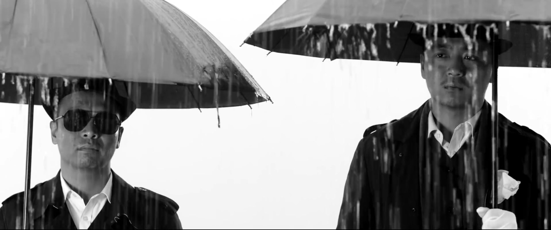 四平青年之三傻罪途剧照的剧照