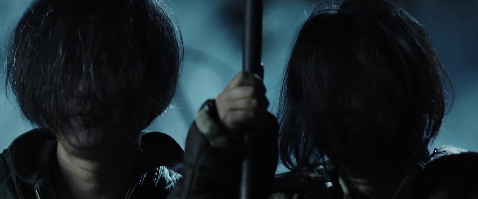 四平青年之三傻罪途剧照的剧照