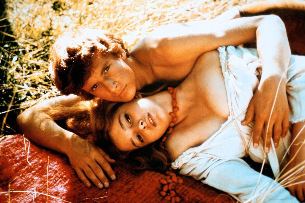 天堂之门剧照的剧照