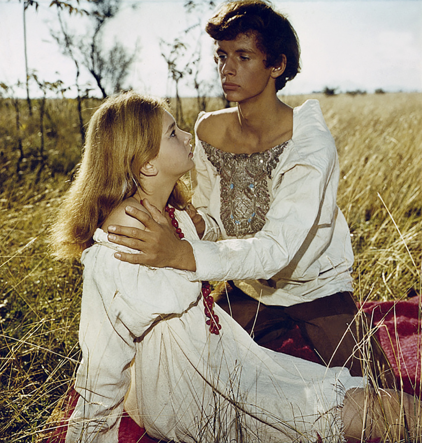 天堂之门剧照的剧照