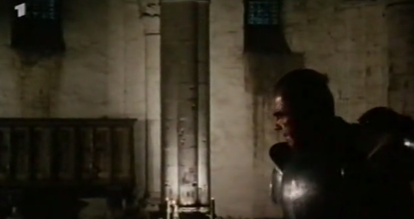 天堂之门剧照的剧照