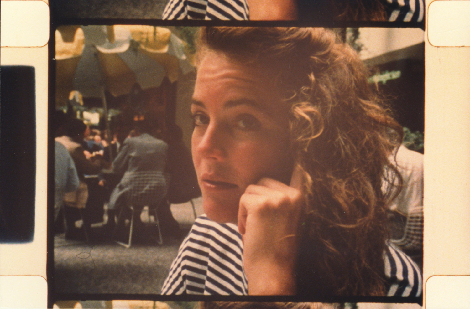 谢尔曼的征程剧照的剧照