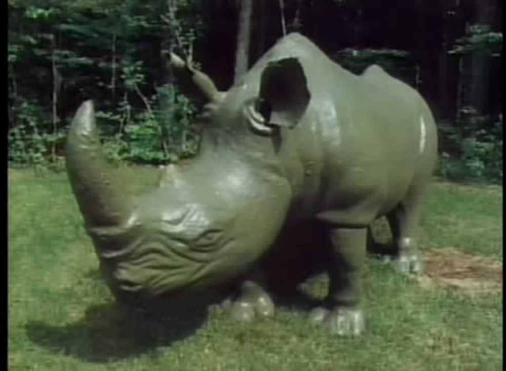 谢尔曼的征程剧照的剧照