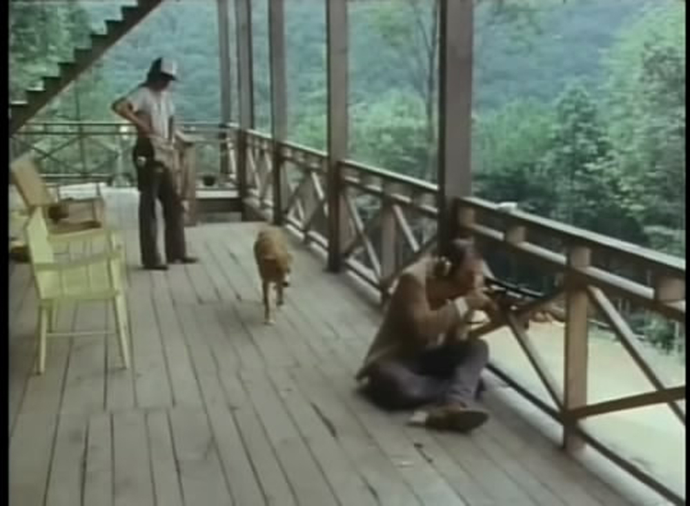 谢尔曼的征程剧照的剧照