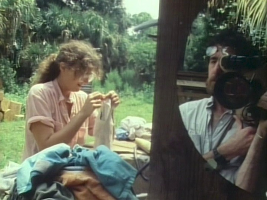 谢尔曼的征程剧照的剧照