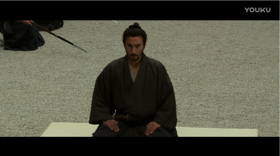 一命剧照的剧照