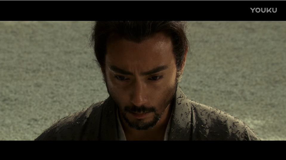 一命剧照的剧照