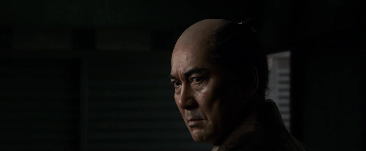 一命剧照的剧照