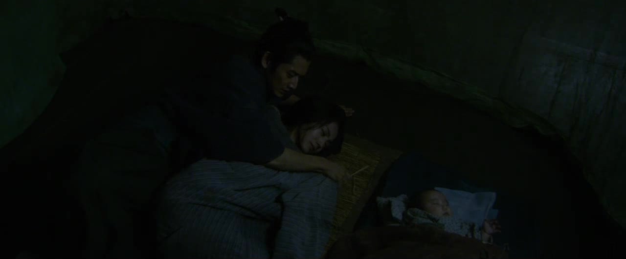 一命剧照的剧照