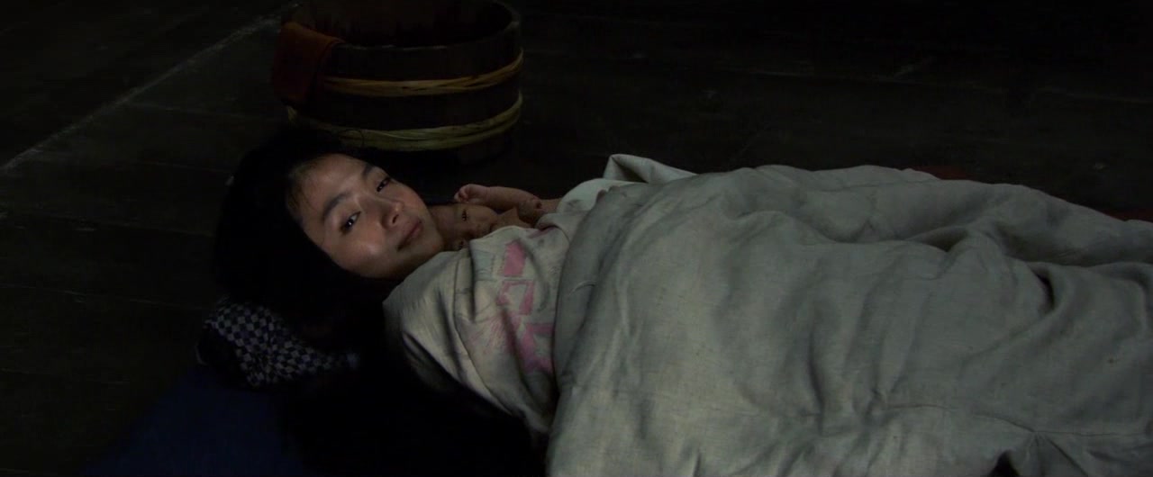 一命剧照的剧照