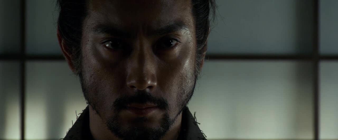 一命剧照的剧照