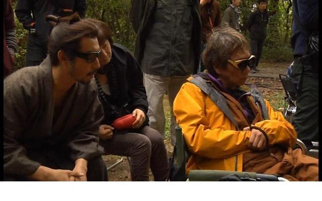 一命剧照的剧照