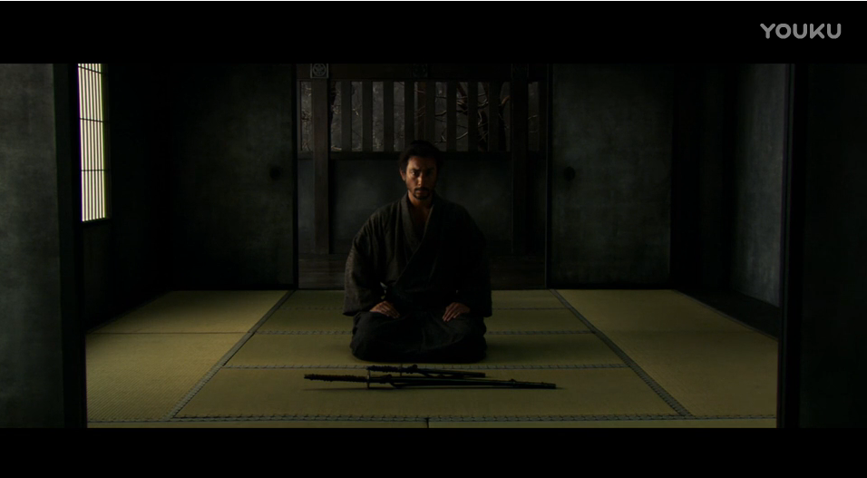 一命剧照的剧照