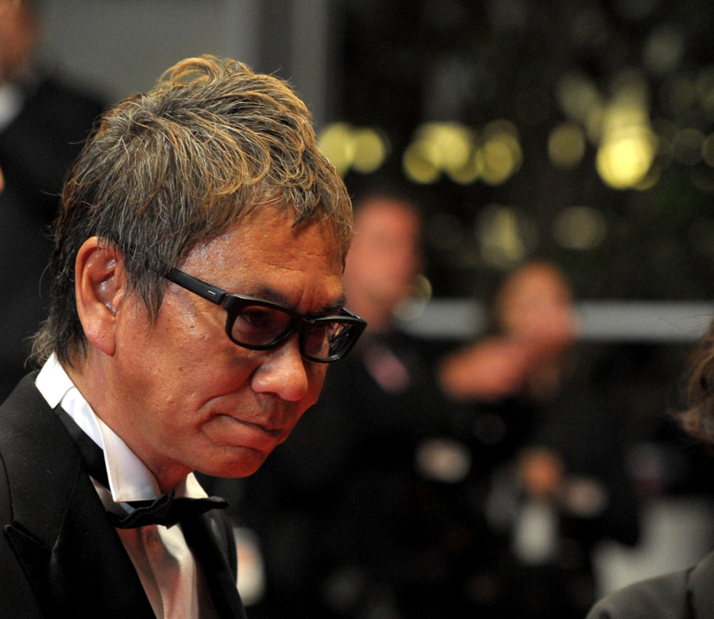 一命剧照的剧照