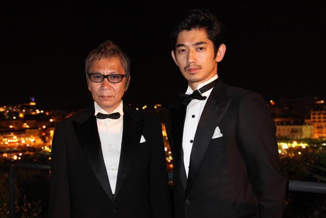 一命剧照的剧照