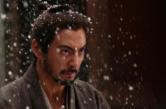 一命剧照的剧照