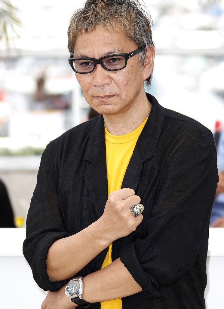 一命剧照的剧照