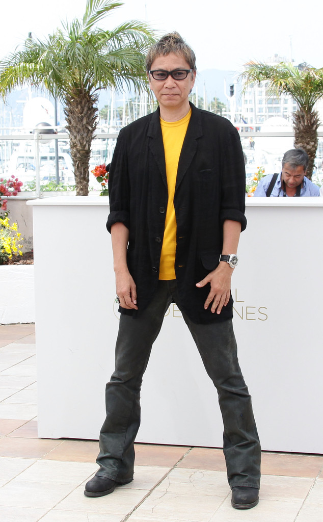 一命剧照的剧照