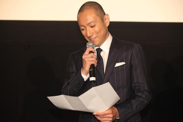 一命剧照的剧照