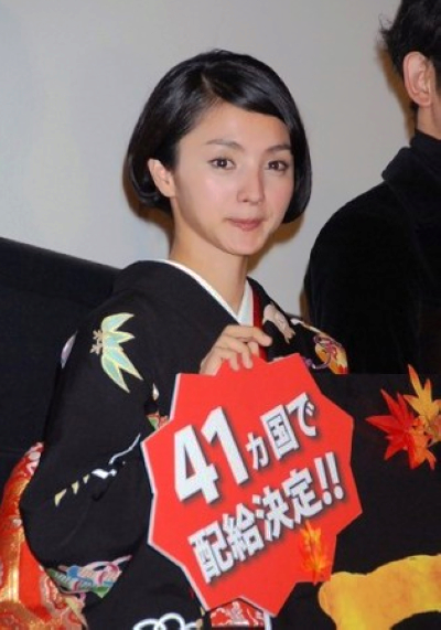 一命剧照的剧照