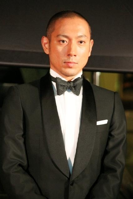 一命剧照的剧照