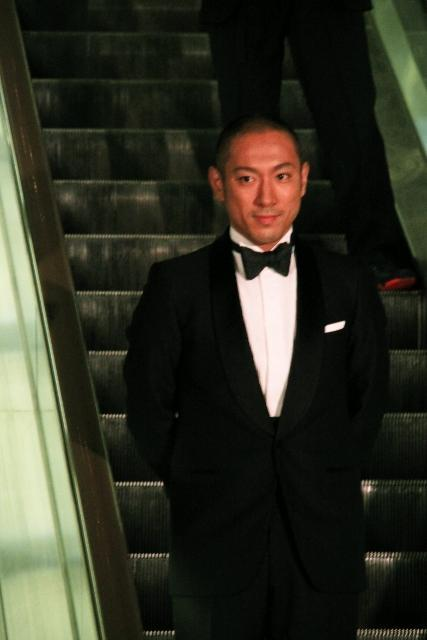 一命剧照的剧照