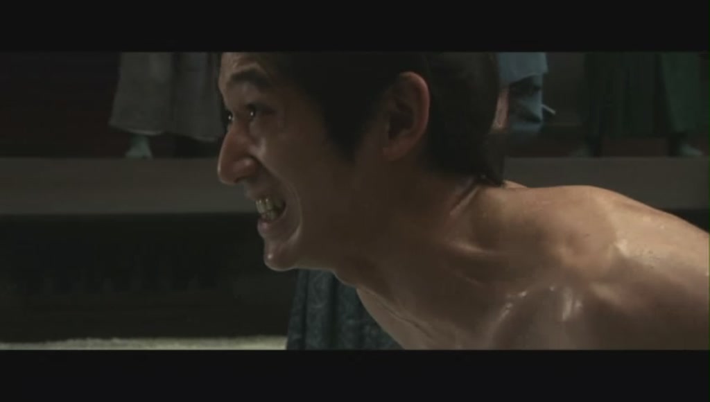 一命剧照的剧照