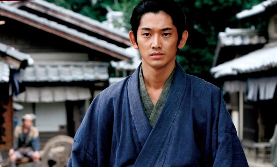 一命剧照的剧照