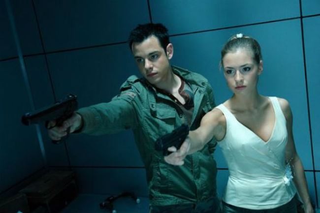 超能游戏者2剧照的剧照