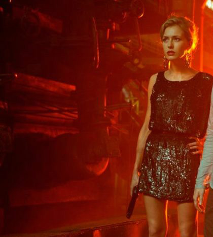 超能游戏者2剧照的剧照