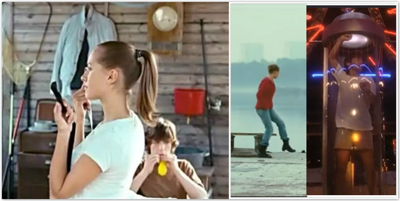 超能游戏者2剧照的剧照