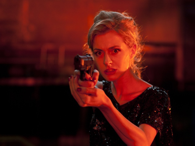 超能游戏者2剧照的剧照