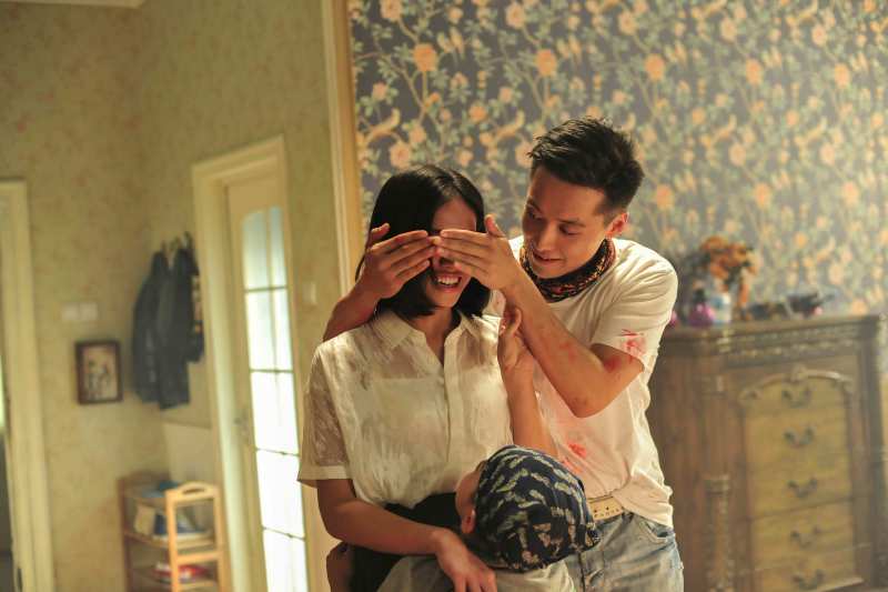 大魔法师孟兜兜剧照的剧照