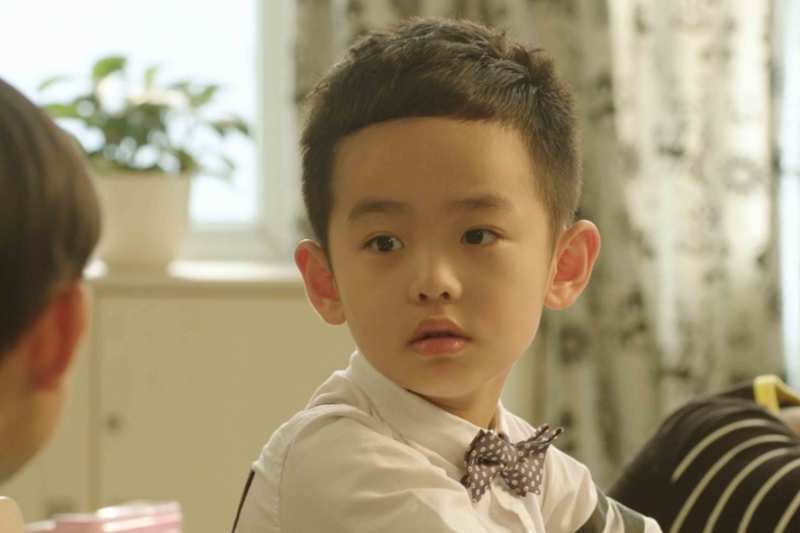 大魔法师孟兜兜剧照的剧照